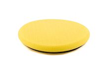 Zentool Полировальный круг поролон Желтый финишный Foam Cross-Cut 125mm Yellow Finishing